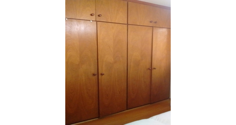 Apartamento à venda no Paraíso do Morumbi na Deputado Laércio Corte 320