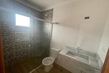 Sobrado à venda no Parque São Domingos na Rua Homero Sales 37