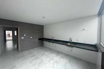 Sobrado à venda no Parque São Domingos na Rua Homero Sales 37