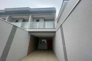 Sobrado à venda no Parque São Domingos na Rua Homero Sales 37