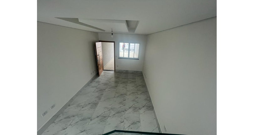 Sobrado à venda no Parque São Domingos na Rua Homero Sales 37