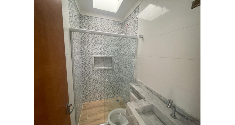 Sobrado à venda no Parque São Domingos na Rua Homero Sales 37