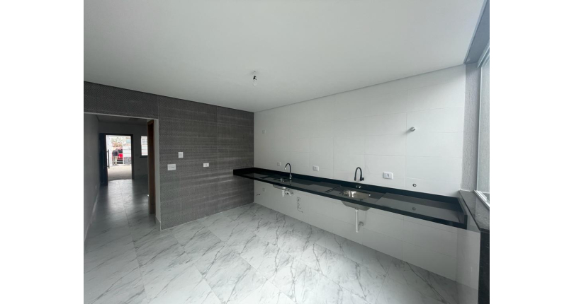 Sobrado à venda no Parque São Domingos na Rua Homero Sales 37