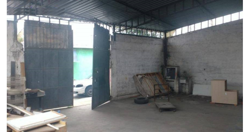 Galpão à venda no Jaraguá na Rua Fazenda Monte Alegre 82