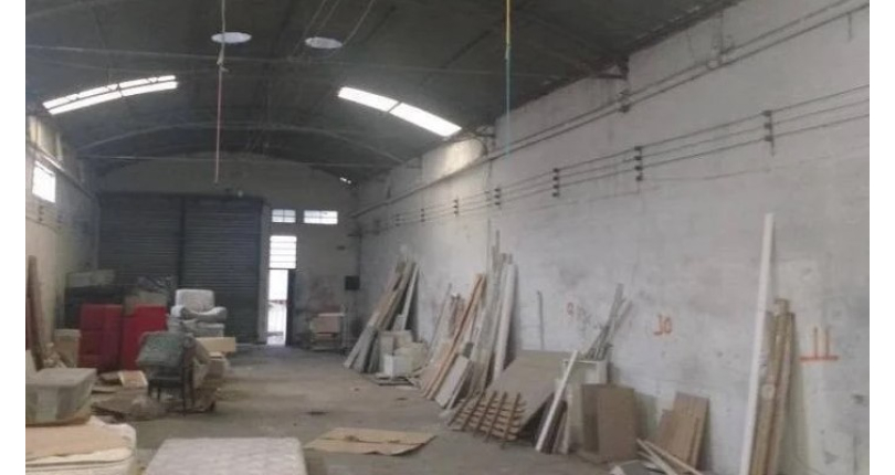 Galpão à venda no Jaraguá na Rua Fazenda Monte Alegre 82