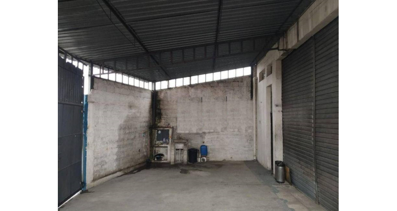 Galpão à venda no Jaraguá na Rua Fazenda Monte Alegre 82