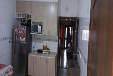 Sobrado à venda no Jaraguá na Rua Luiz Lopes da Silva