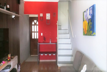 Sobrado à venda no Jaraguá na Rua Luiz Lopes da Silva