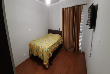 Sobrado à venda no Jaraguá na Rua Luiz Lopes da Silva