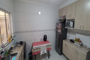 Sobrado à venda no Jaraguá na Rua Luiz Lopes da Silva