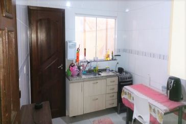 Sobrado à venda no Jaraguá na Rua Luiz Lopes da Silva