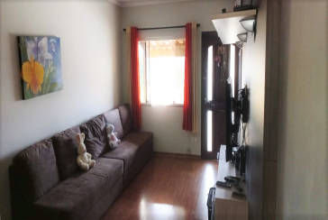 Sobrado à venda no Jaraguá na Rua Luiz Lopes da Silva