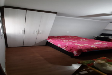 Sobrado à venda no Jaraguá na Rua Luiz Lopes da Silva