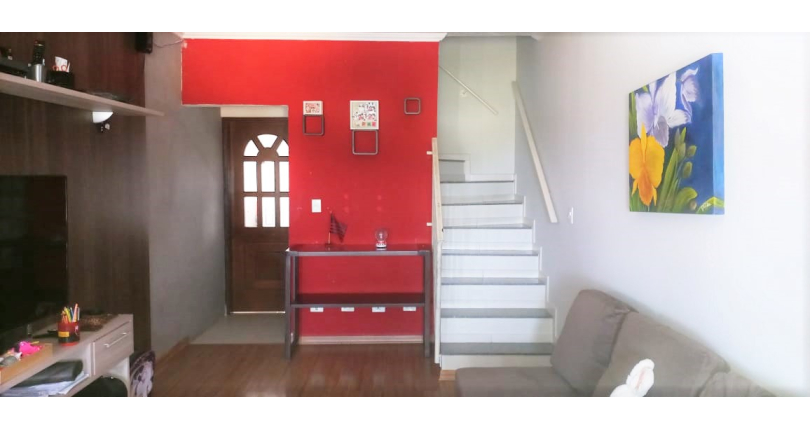 Sobrado à venda no Jaraguá na Rua Luiz Lopes da Silva