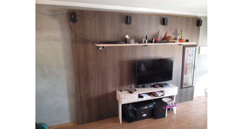 Sobrado à venda no Jaraguá na Rua Luiz Lopes da Silva