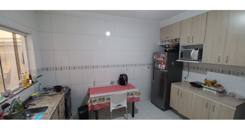 Sobrado à venda no Jaraguá na Rua Luiz Lopes da Silva