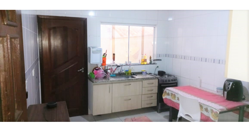 Sobrado à venda no Jaraguá na Rua Luiz Lopes da Silva