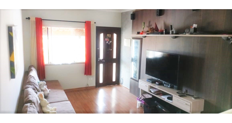 Sobrado à venda no Jaraguá na Rua Luiz Lopes da Silva