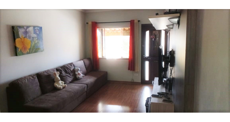 Sobrado à venda no Jaraguá na Rua Luiz Lopes da Silva