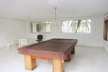 Cobertura à venda no Jardim América na Rua João Moura 1362