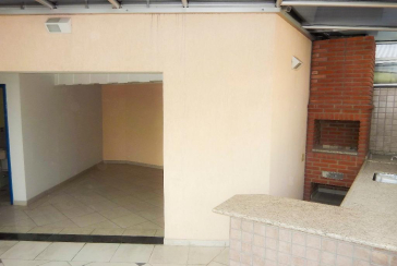 Cobertura à venda no Jardim América na Rua João Moura 1362