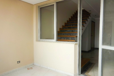 Cobertura à venda no Jardim América na Rua João Moura 1362