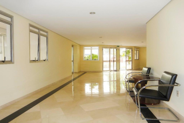 Cobertura à venda no Jardim América na Rua João Moura 1362