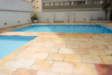 Cobertura à venda no Jardim América na Rua João Moura 1362