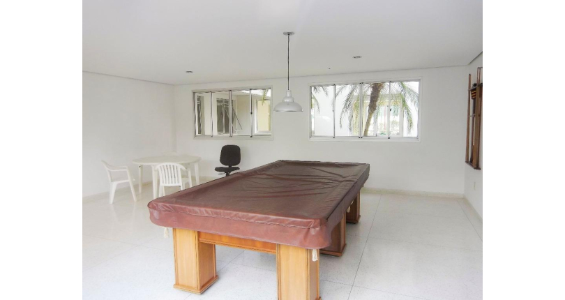 Cobertura à venda no Jardim América na Rua João Moura 1362