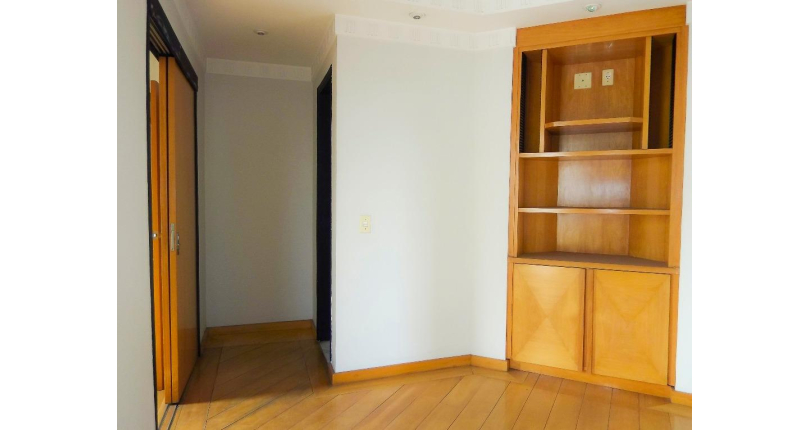 Cobertura à venda no Jardim América na Rua João Moura 1362