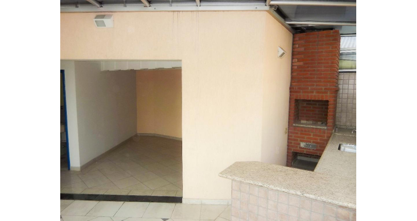 Cobertura à venda no Jardim América na Rua João Moura 1362