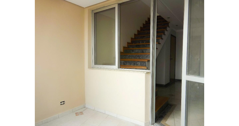 Cobertura à venda no Jardim América na Rua João Moura 1362