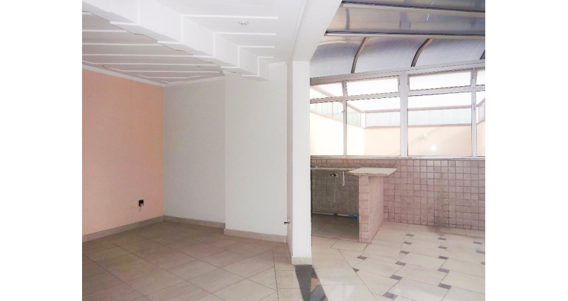 Cobertura à venda no Jardim América na Rua João Moura 1362