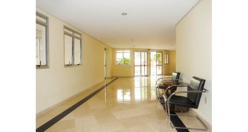 Cobertura à venda no Jardim América na Rua João Moura 1362