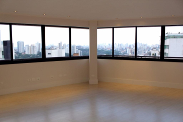 Cobertura Duplex à venda na Aclimação na Rua Jaspe 70