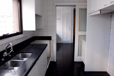 Cobertura Duplex à venda na Aclimação na Rua Jaspe 70