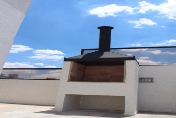 Cobertura Duplex à venda na Aclimação na Rua Jaspe 70