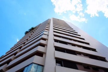 Cobertura Duplex à venda na Aclimação na Rua Jaspe 70