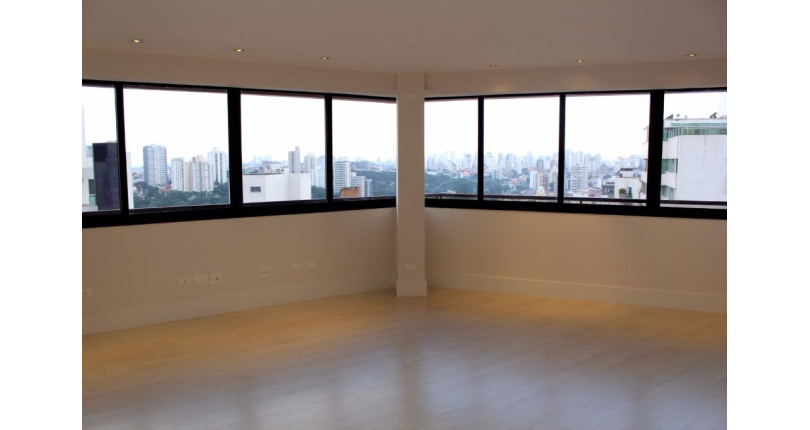 Cobertura Duplex à venda na Aclimação na Rua Jaspe 70