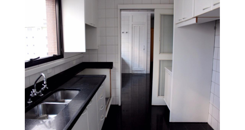 Cobertura Duplex à venda na Aclimação na Rua Jaspe 70