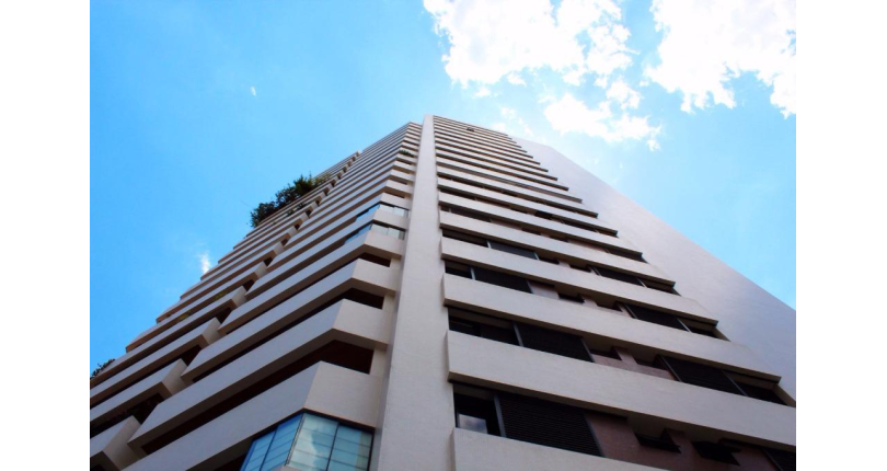 Cobertura Duplex à venda na Aclimação na Rua Jaspe 70