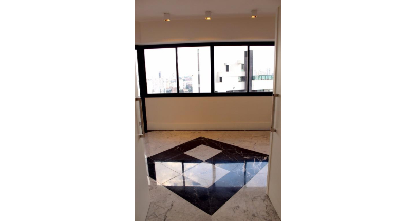 Cobertura Duplex à venda na Aclimação na Rua Jaspe 70