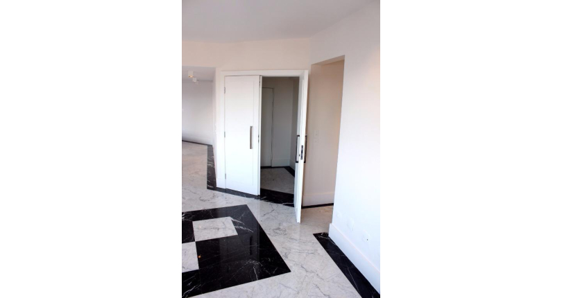 Cobertura Duplex à venda na Aclimação na Rua Jaspe 70