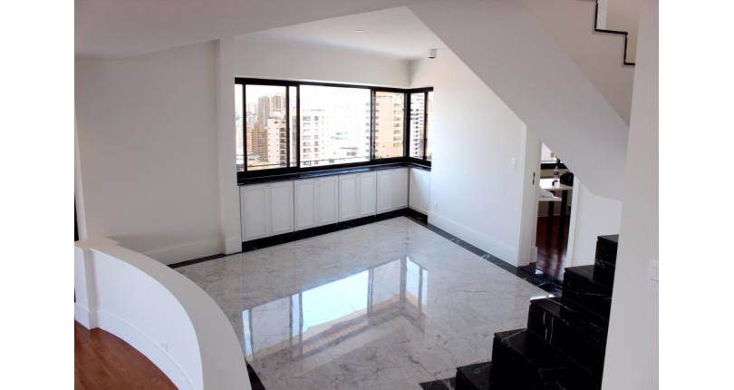 Cobertura Duplex à venda na Aclimação na Rua Jaspe 70