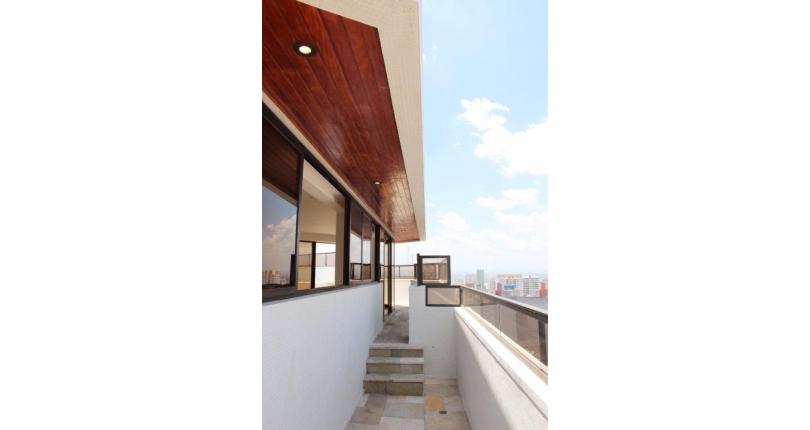 Cobertura Duplex à venda na Aclimação na Rua Jaspe 70