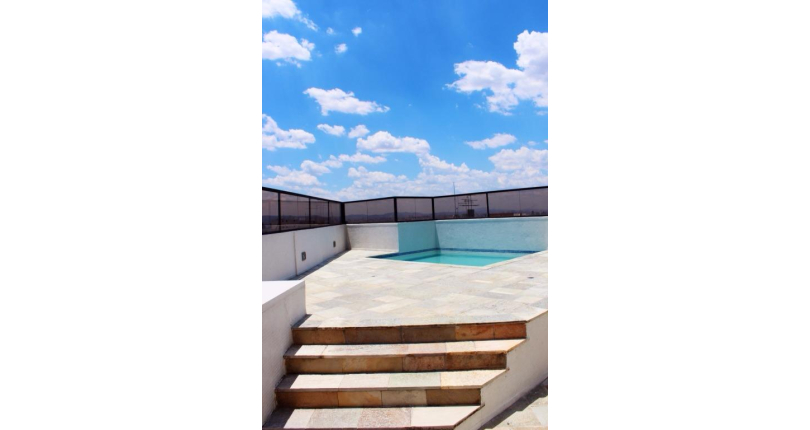 Cobertura Duplex à venda na Aclimação na Rua Jaspe 70