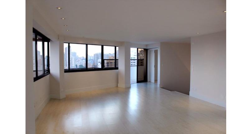 Cobertura Duplex à venda na Aclimação na Rua Jaspe 70