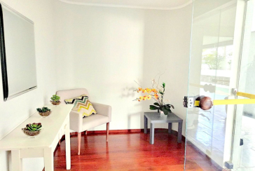 Apartamento à venda na Vila Olímpia na Avenida Doutor Cardoso de Melo 155