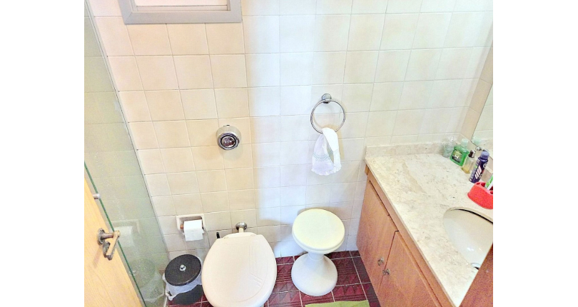 Apartamento à venda na Vila Olímpia na Avenida Doutor Cardoso de Melo 155