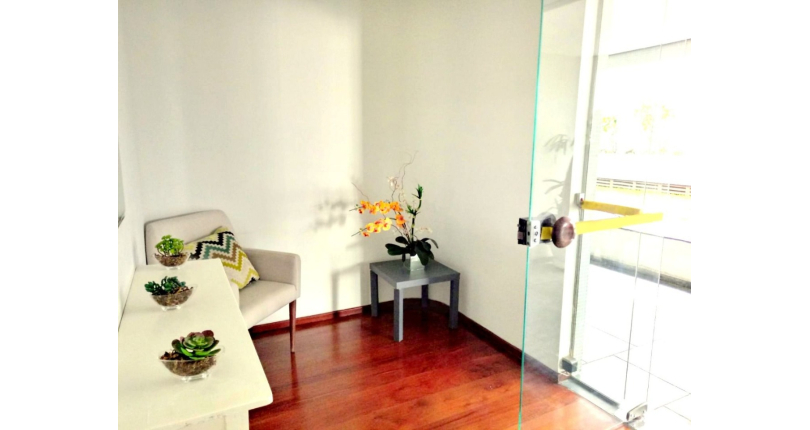 Apartamento à venda na Vila Olímpia na Avenida Doutor Cardoso de Melo 155